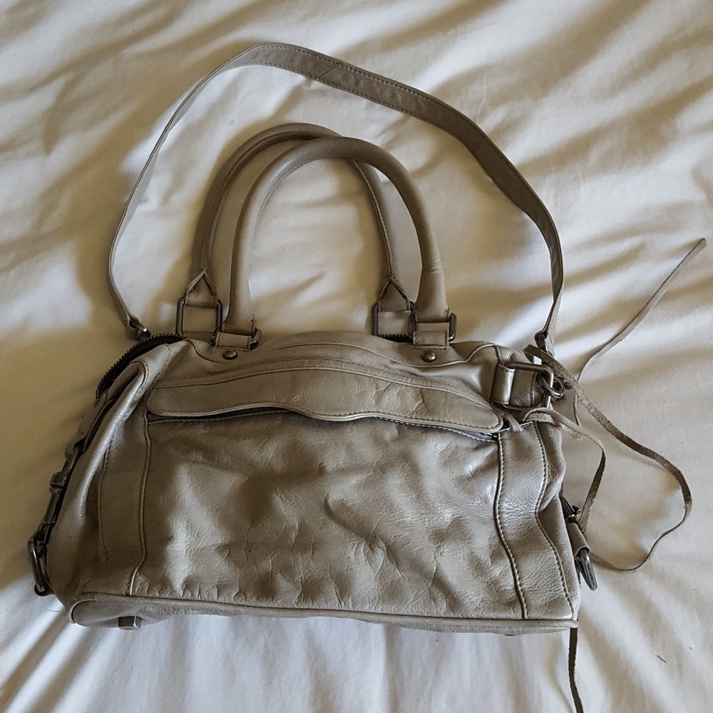 Rebecca Minkoff M.A.B. handbag